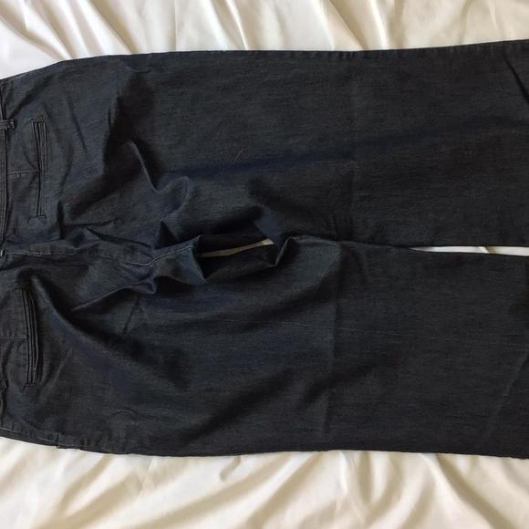 🔴𝗕𝗢𝗚𝗢🔴Lee size 14p straight leg jeans - Picture 12 of 16